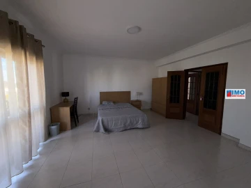 Quarto para Arrendamento em Castelo Branco