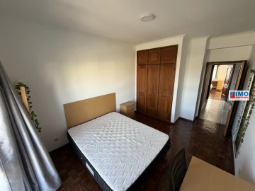 Quarto para Arrendamento em Castelo Branco