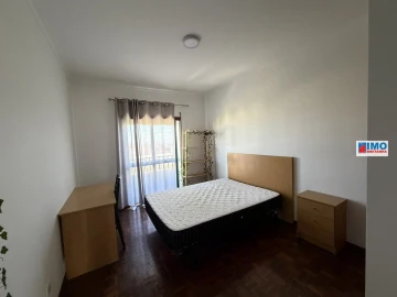 Quarto para Arrendamento em Castelo Branco
