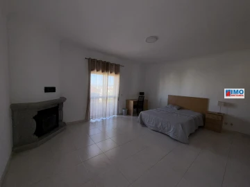 Quarto para Arrendamento em Castelo Branco