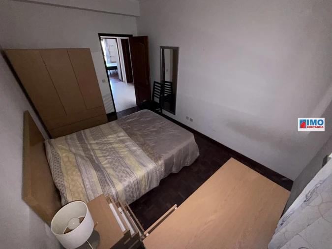 Quarto para Arrendamento em Castelo Branco Foto 8