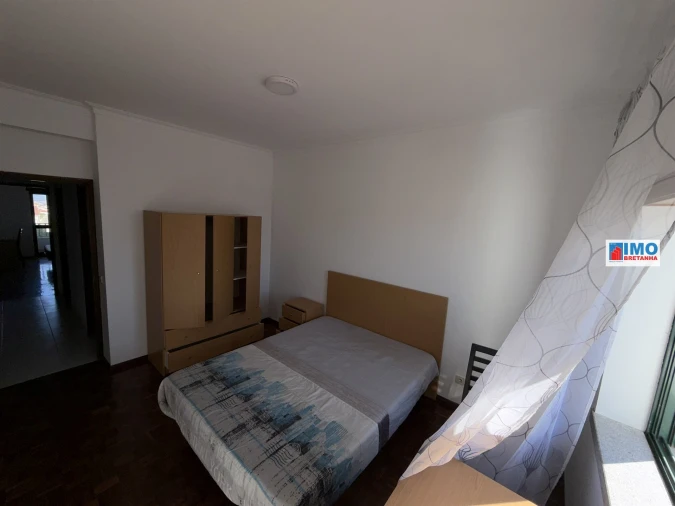 Quarto para Arrendamento em Castelo Branco Foto 7