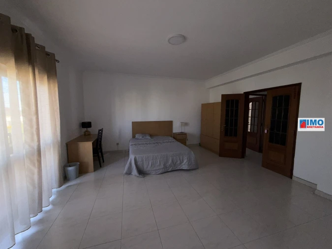 Quarto para Arrendamento em Castelo Branco Foto 10