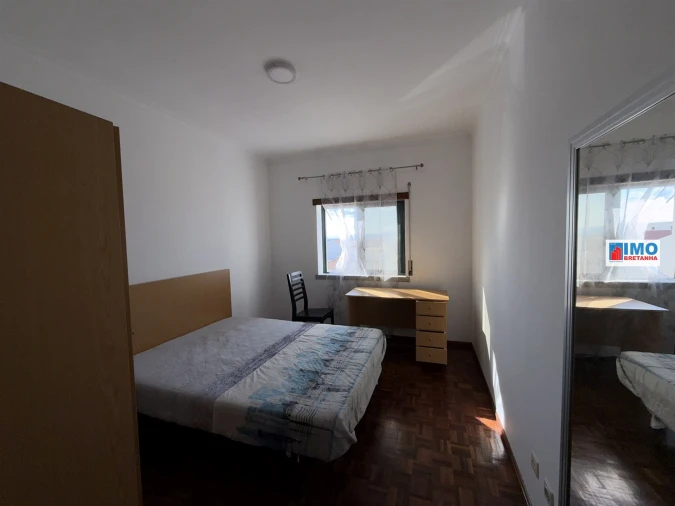 Quarto para Arrendamento em Castelo Branco Foto 5