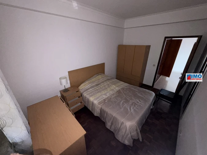 Quarto para Arrendamento em Castelo Branco Foto 6