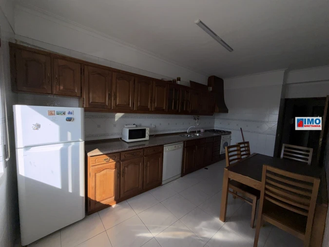 Quarto para Arrendamento em Castelo Branco Foto 17