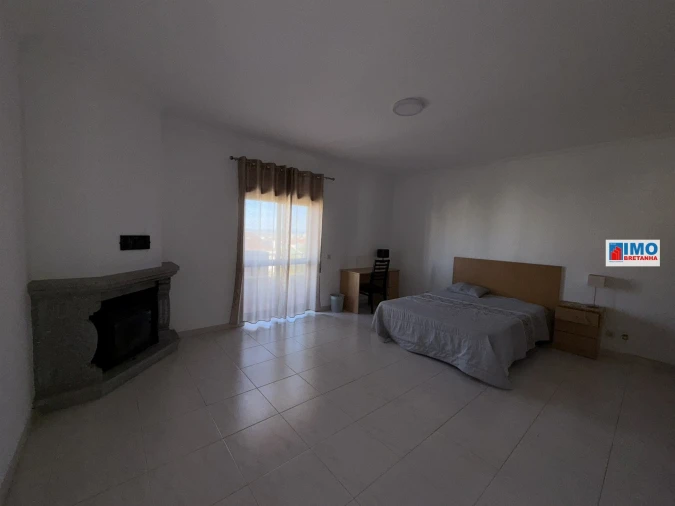 Quarto para Arrendamento em Castelo Branco Foto 9