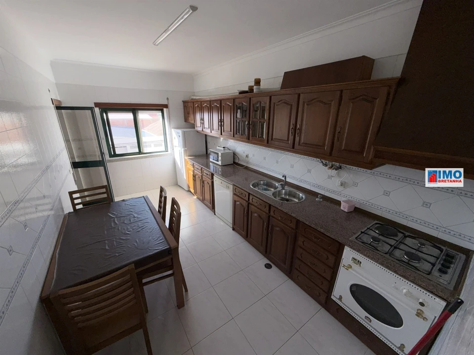 Quarto para Arrendamento em Castelo Branco Foto 13