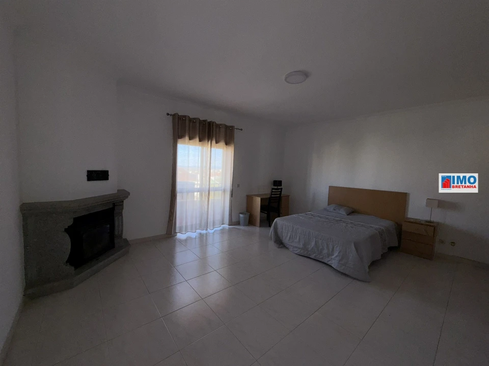 Quarto para Arrendamento em Castelo Branco Foto 9