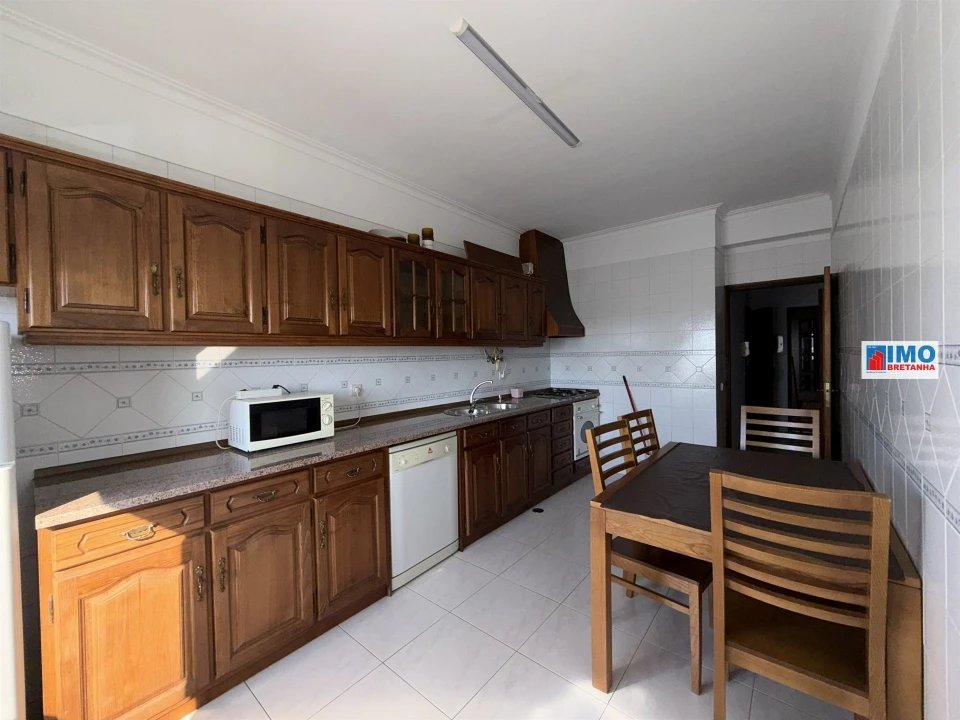 Quarto para Arrendamento em Castelo Branco Foto 14