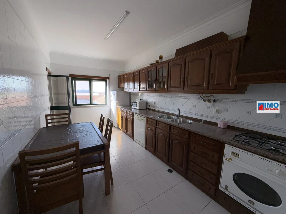 Quarto para Arrendamento em Castelo Branco Foto 15