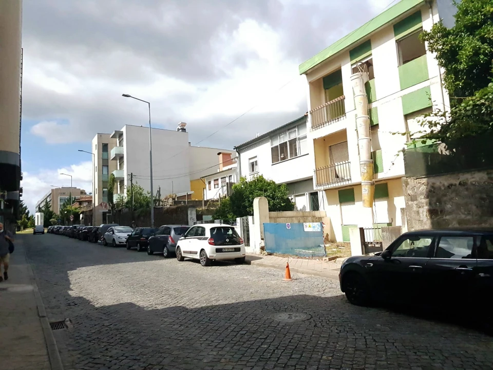 Apartamento T3 para Arrendamento em São Vitor (Braga) Foto 15