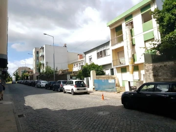 Apartamento T3 para Arrendamento em São Vitor (Braga)