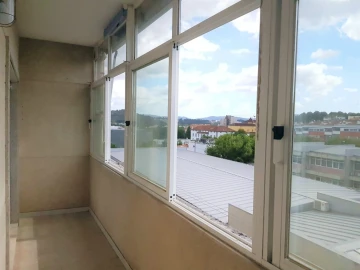 Apartamento T3 para Arrendamento em São Vitor (Braga)