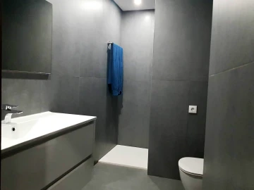 Apartamento T3 para Arrendamento em São Vitor (Braga)