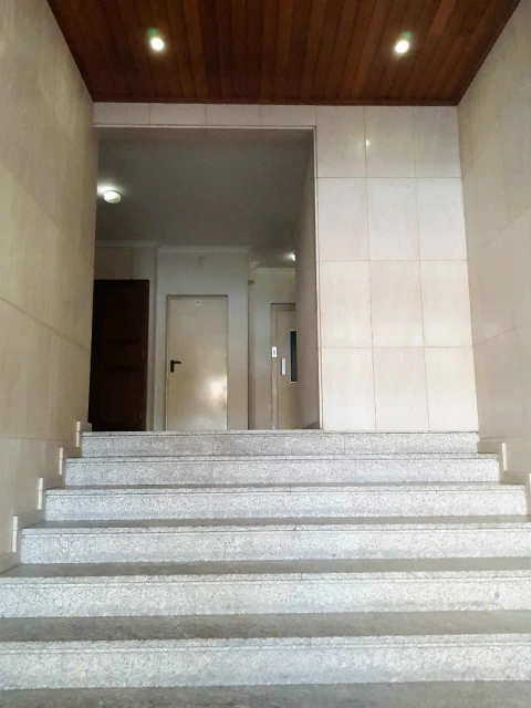 Apartamento T3 para Arrendamento em São Vitor (Braga)
