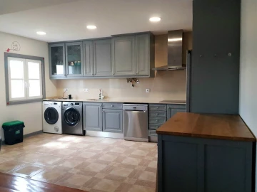 Apartamento T3 para Arrendamento em São Vitor (Braga)