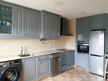 Apartamento T3 para Arrendamento em São Vitor (Braga)