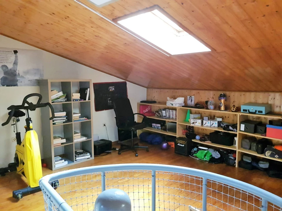 Apartamento T3 para Arrendamento em São Vitor (Braga) Foto 12