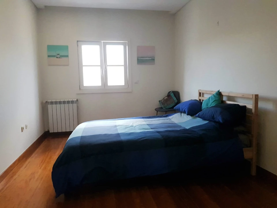 Apartamento T3 para Arrendamento em São Vitor (Braga) Foto 9