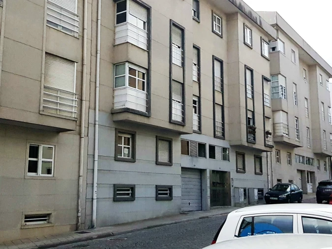 Apartamento T3 para Arrendamento em São Vitor (Braga) Foto 16