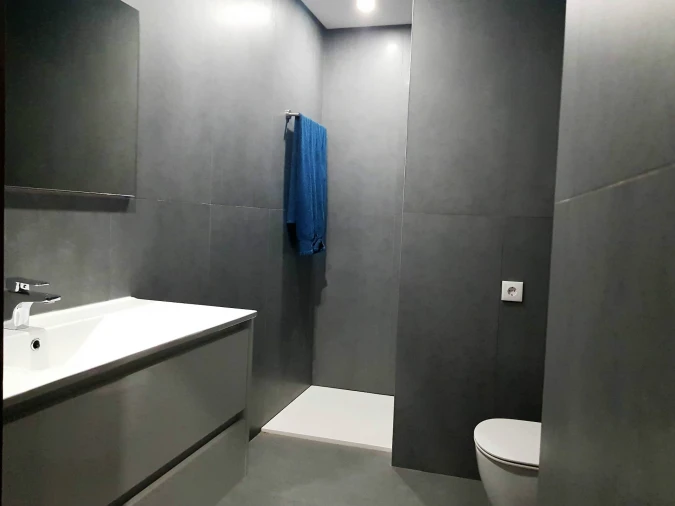 Apartamento T3 para Arrendamento em São Vitor (Braga) Foto 7