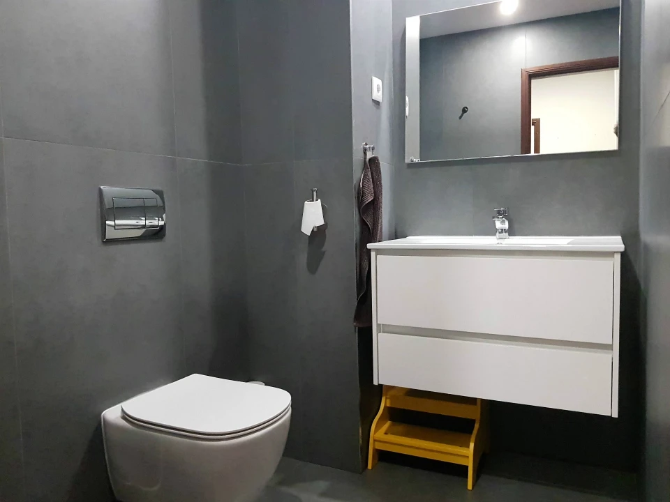 Apartamento T3 para Arrendamento em São Vitor (Braga) Foto 10