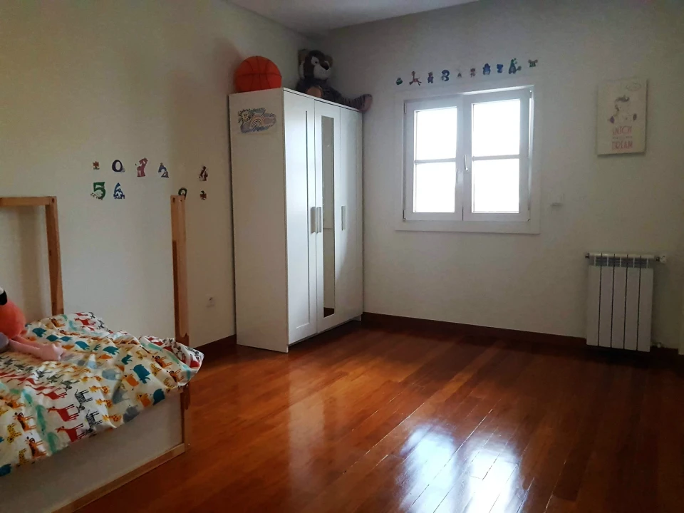 Apartamento T3 para Arrendamento em São Vitor (Braga) Foto 8