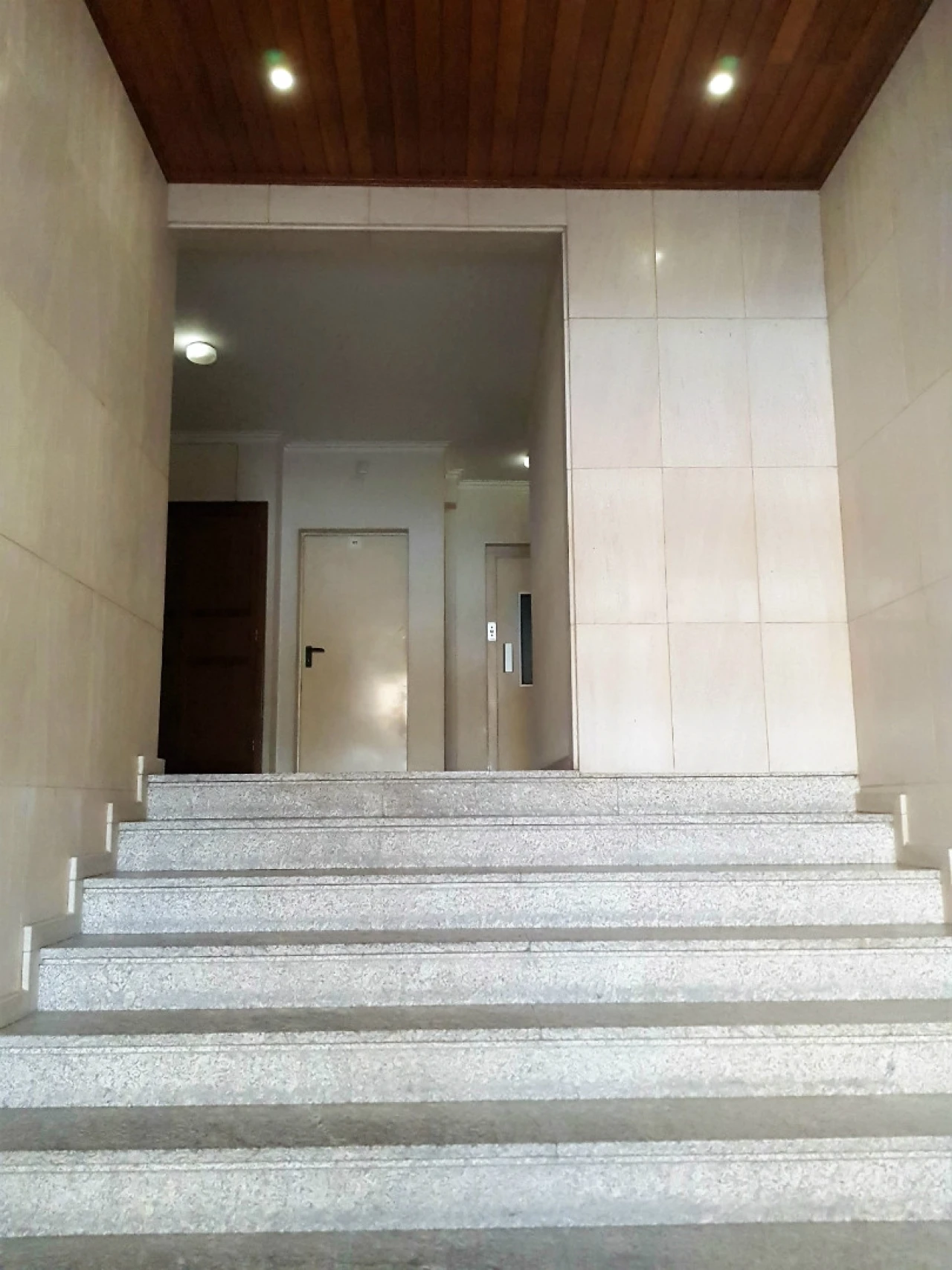 Apartamento T3 para Arrendamento em São Vitor (Braga) Foto 14