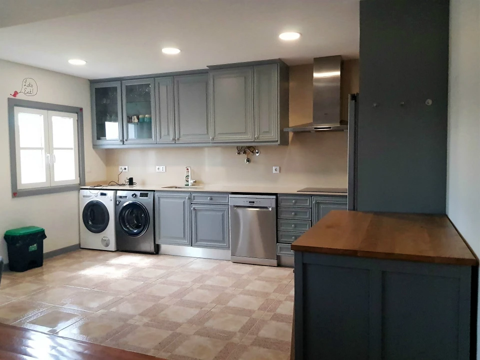Apartamento T3 para Arrendamento em São Vitor (Braga) Foto 4