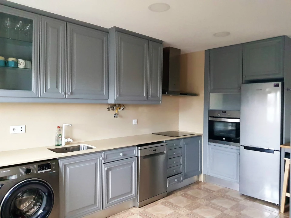 Apartamento T3 para Arrendamento em São Vitor (Braga) Foto 3