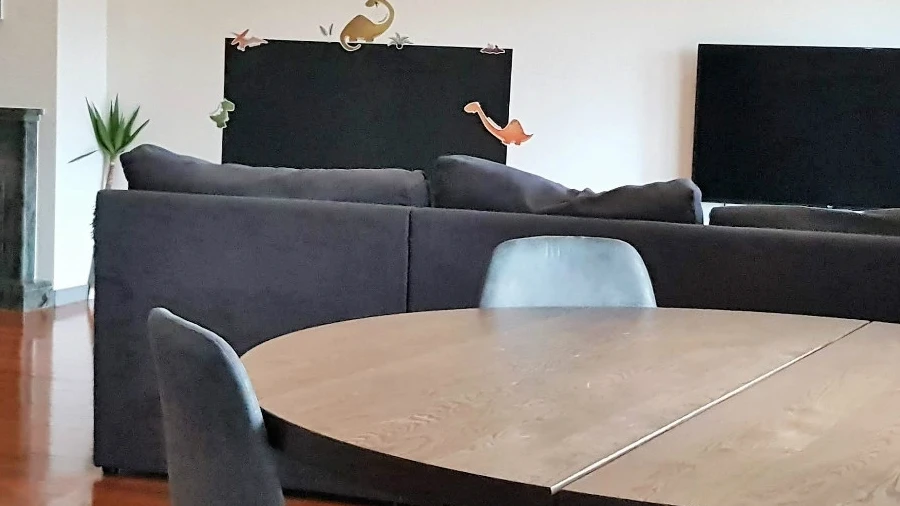 Apartamento T3 para Arrendamento em São Vitor (Braga)