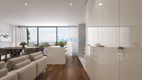 Apartamento T3 para Venda em Matosinhos e Leça da Palmeira