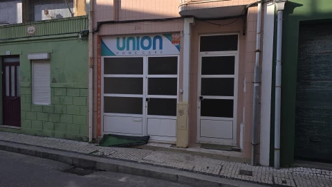 Loja para Arrendamento em Póvoa de Varzim, Beiriz e Argivai