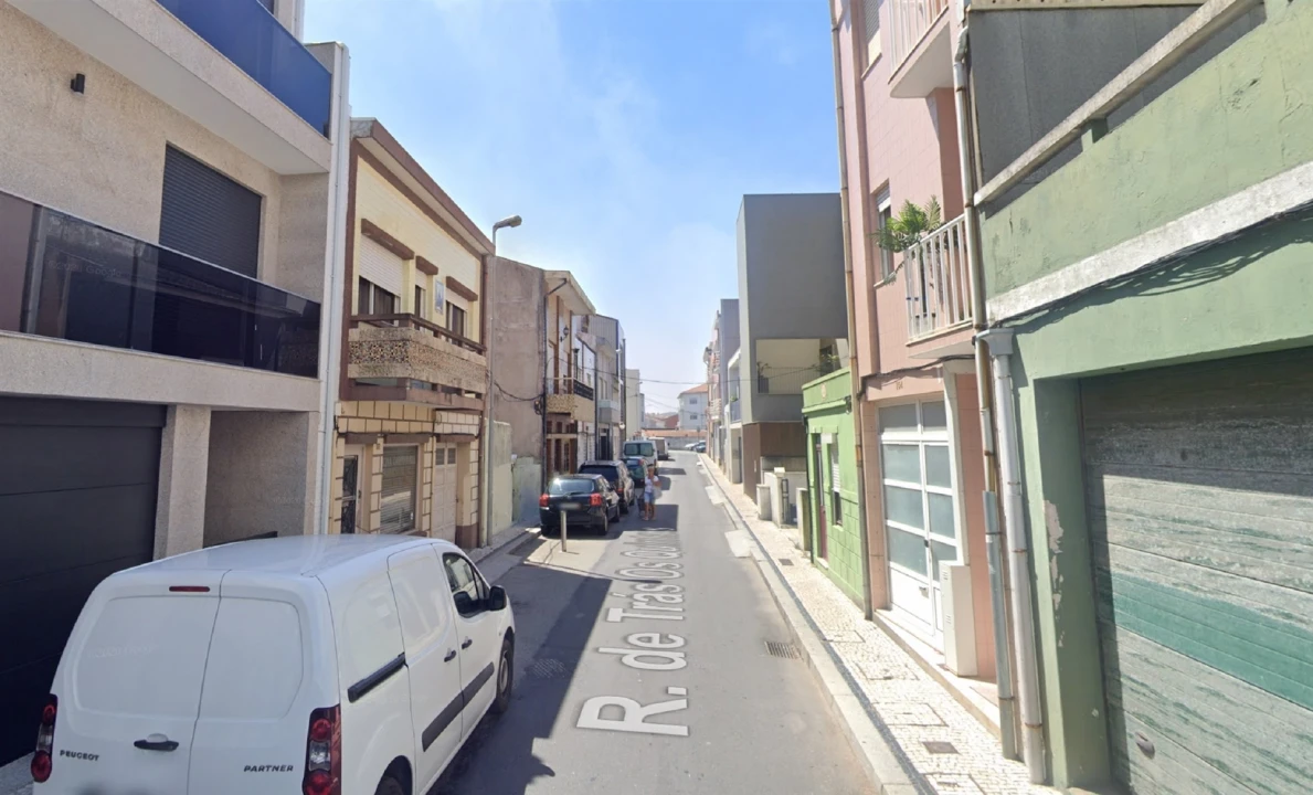 Loja para Arrendamento em Póvoa de Varzim, Beiriz e Argivai Foto 1