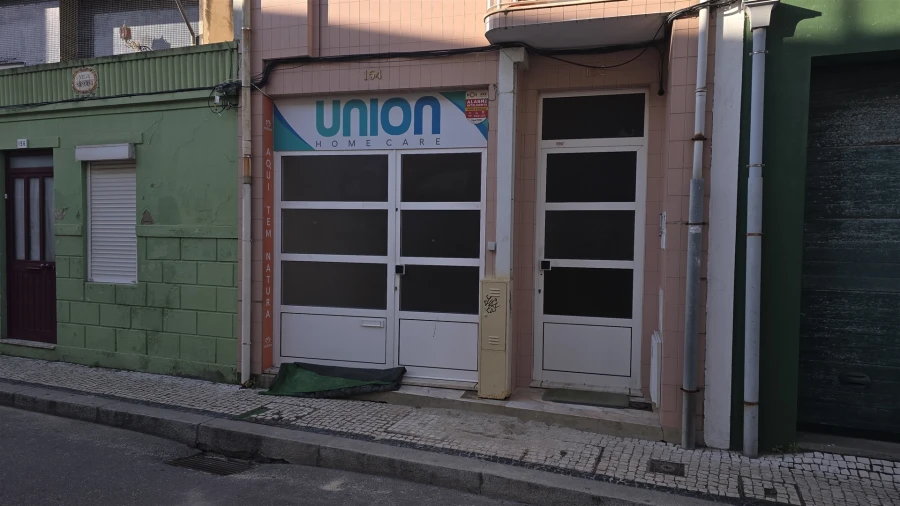 Loja para Arrendamento em Póvoa de Varzim, Beiriz e Argivai Foto 11