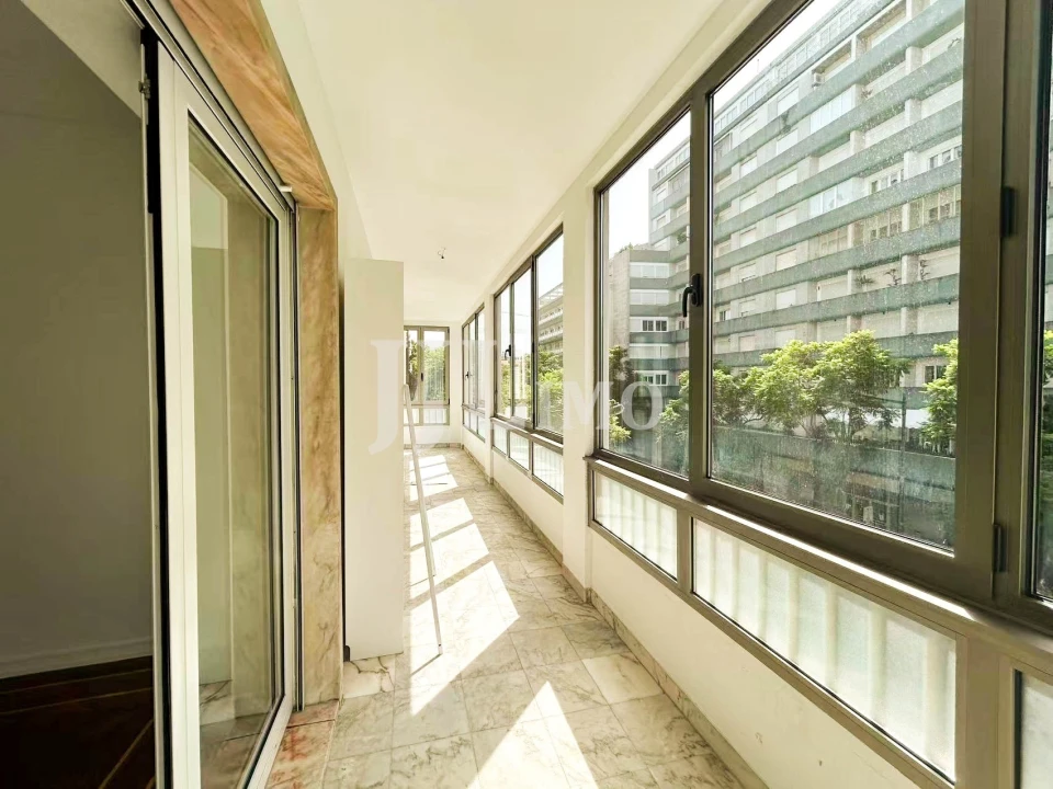 Apartamento T7 para Arrendamento em Avenidas Novas Foto 21