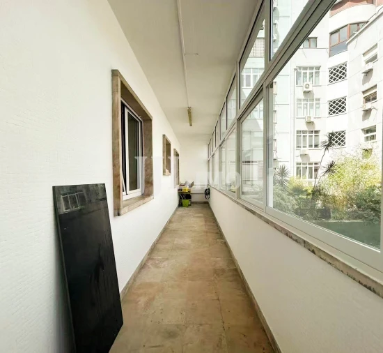 Quarto para Arrendamento em Avenidas Novas Foto 21