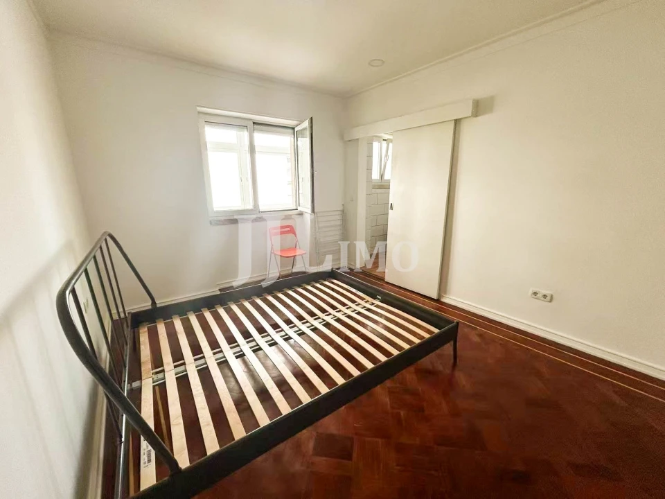 Quarto para Arrendamento em Avenidas Novas Foto 28