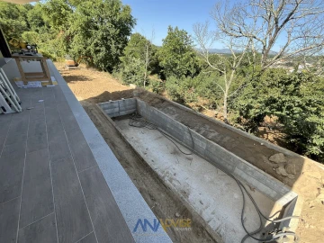 Moradia T4 para Venda em Repeses e São Salvador