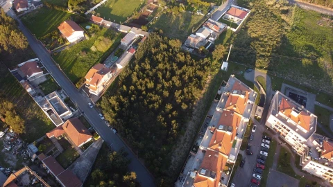 Terreno para Venda em Canelas