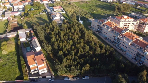 Terreno para Venda em Canelas