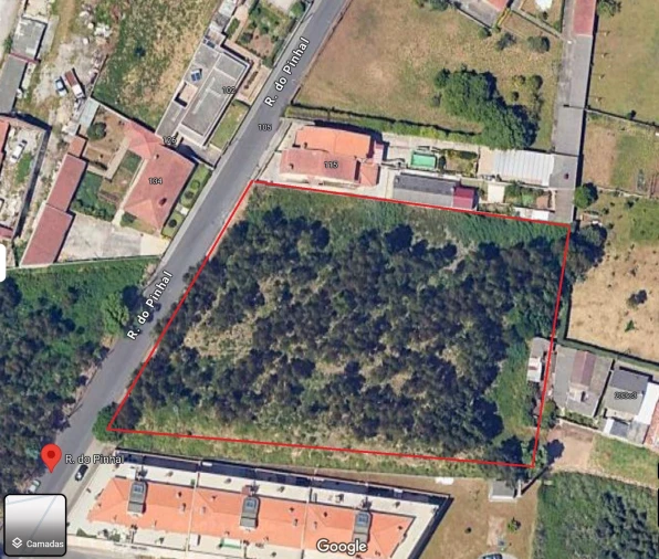 Terreno para Venda em Canelas Foto 12