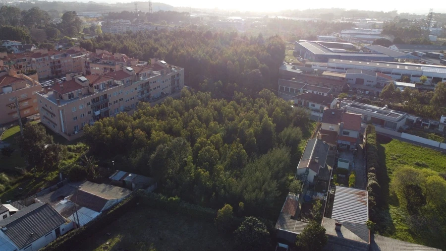 Terreno para Venda em Canelas Foto 3