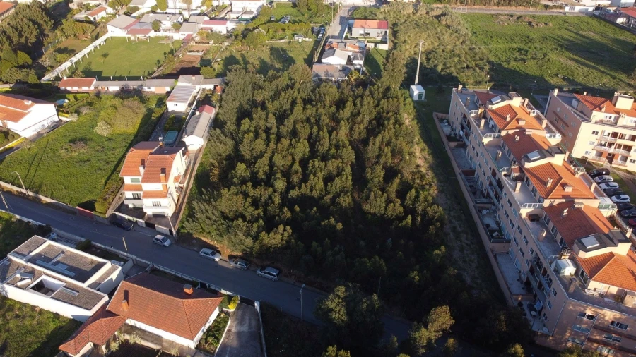 Terreno para Venda em Canelas Foto 17