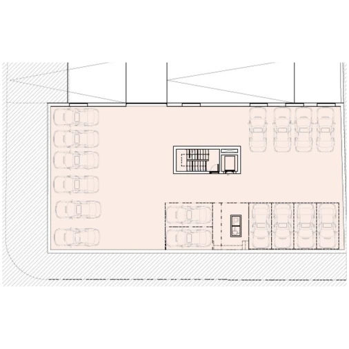 Apartamento T2 para Venda em Canidelo Planta 6