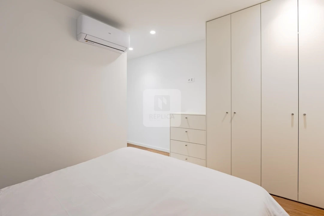 Apartamento T4 para Venda em Mafamude e Vilar do Paraíso Foto 36