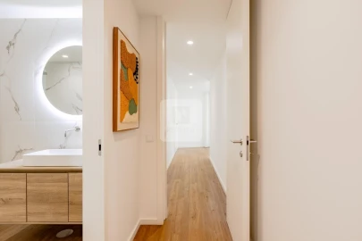 Apartamento T4 para Venda em Mafamude e Vilar do Paraíso