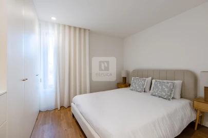 Apartamento T4 para Venda em Mafamude e Vilar do Paraíso