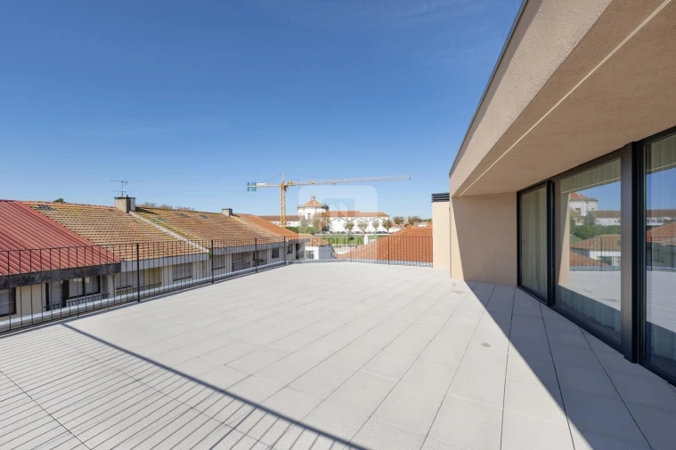 Apartamento T4 para Venda em Mafamude e Vilar do Paraíso Foto 28